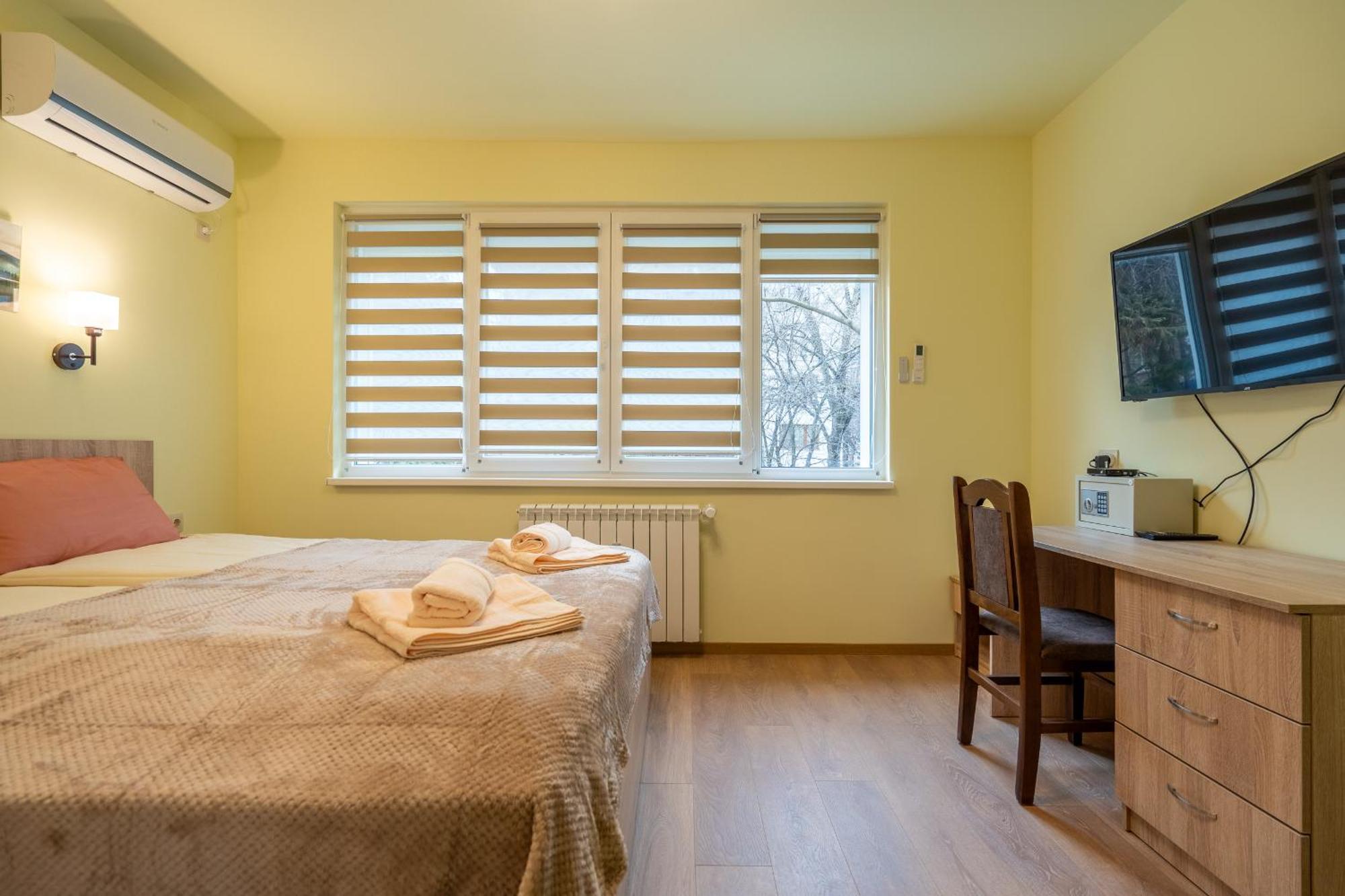 Top Location Central New & Spacious 3 Bdr Apt Medical Academy Sofia Exterior foto