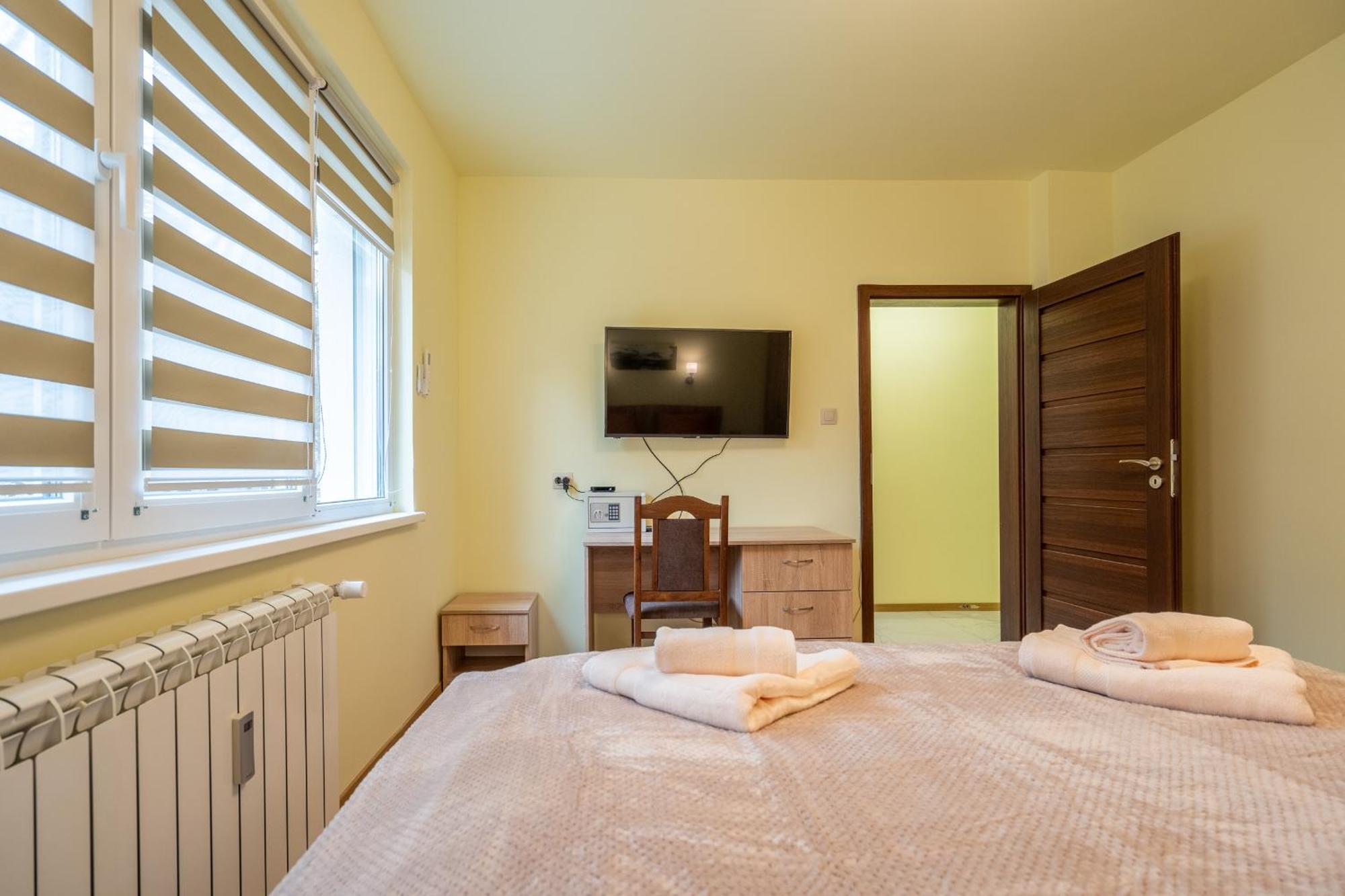 Top Location Central New & Spacious 3 Bdr Apt Medical Academy Sofia Exterior foto